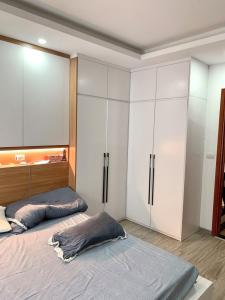 Bán nhà Nguyễn Văn Lộc 6 tầng rộng 42m2 thoải mái-Gần Trung tâm thương mại giá 9 tỷ